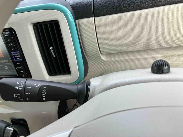 ムーヴキャンバスＧホワイトアクセントリミテッド　ＳＡIII（沖縄県）の中古車