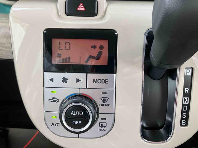 ムーヴキャンバスＧホワイトアクセントリミテッド　ＳＡIII（沖縄県）の中古車