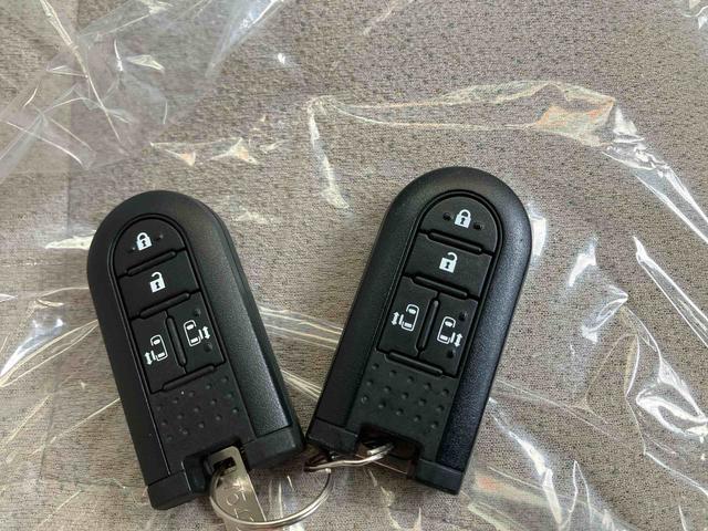 ムーヴキャンバスＧホワイトアクセントリミテッド　ＳＡIII（沖縄県）の中古車