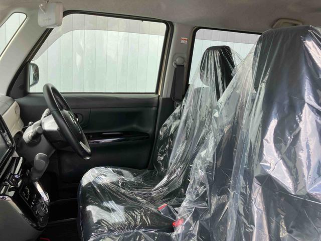 ムーヴキャンバスＸホワイトアクセントリミテッド　ＳＡIII（沖縄県）の中古車