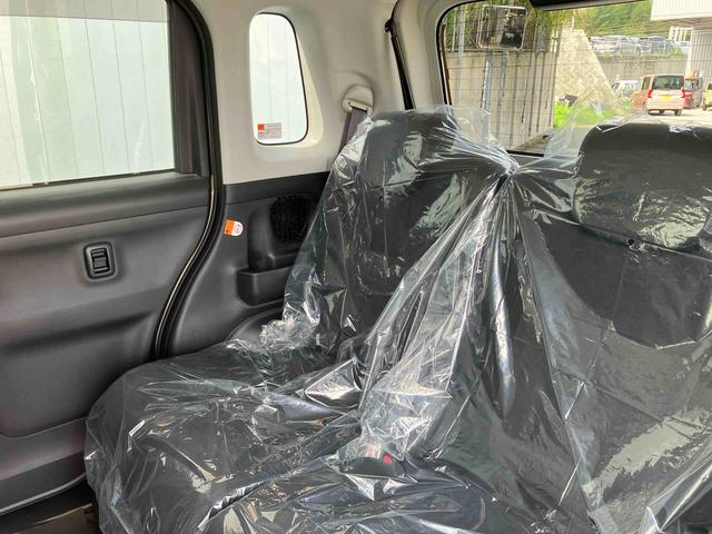 ムーヴキャンバスＸホワイトアクセントリミテッド　ＳＡIII（沖縄県）の中古車