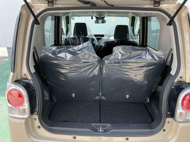 ムーヴキャンバスＸホワイトアクセントリミテッド　ＳＡIII（沖縄県）の中古車