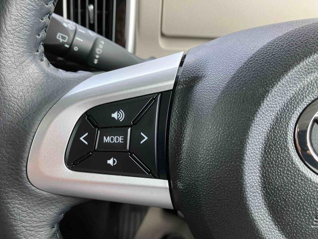ムーヴキャンバスＸホワイトアクセントリミテッド　ＳＡIII（沖縄県）の中古車