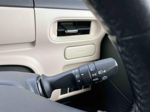 ムーヴキャンバスＸホワイトアクセントリミテッド　ＳＡIII（沖縄県）の中古車