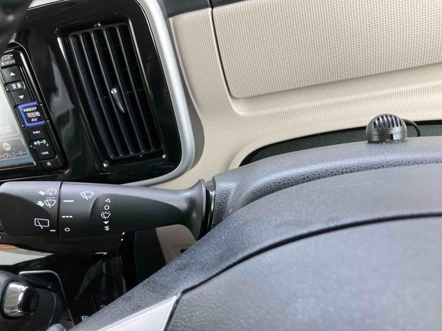 ムーヴキャンバスＸホワイトアクセントリミテッド　ＳＡIII（沖縄県）の中古車