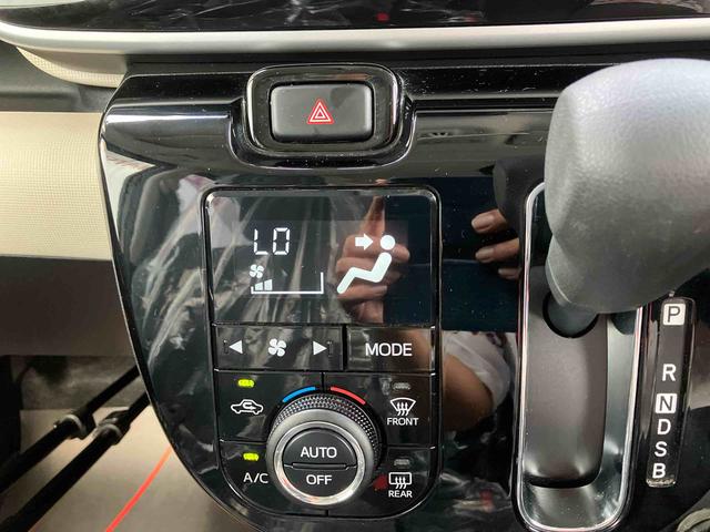ムーヴキャンバスＸホワイトアクセントリミテッド　ＳＡIII（沖縄県）の中古車