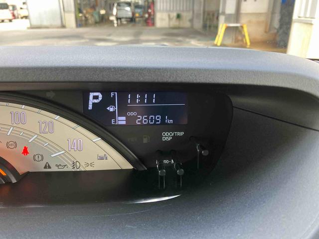 ムーヴキャンバスＸホワイトアクセントリミテッド　ＳＡIII（沖縄県）の中古車