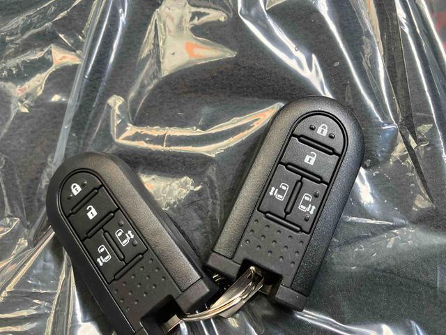 ムーヴキャンバスＸホワイトアクセントリミテッド　ＳＡIII（沖縄県）の中古車