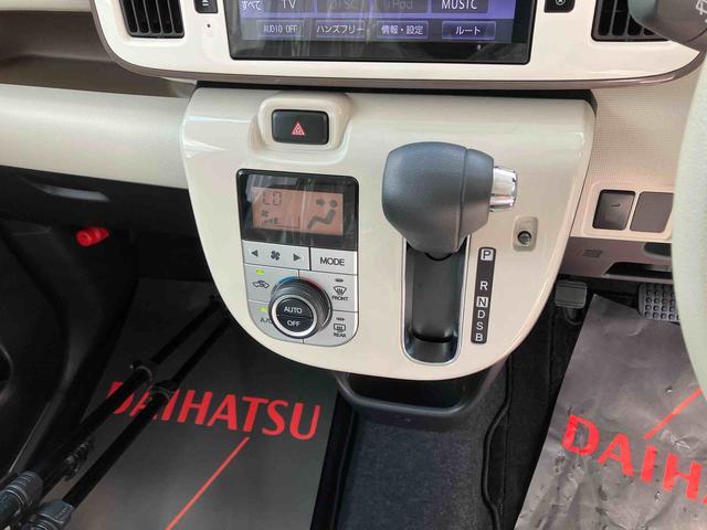 ムーヴキャンバスＧメイクアップリミテッド　ＳＡIII（沖縄県）の中古車