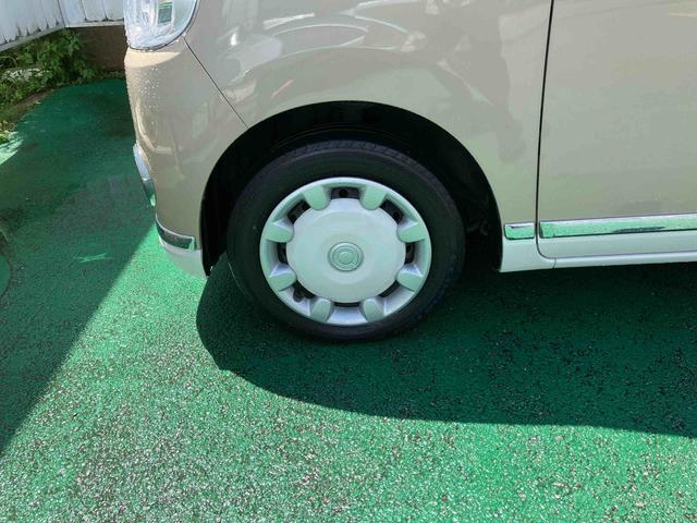 ムーヴキャンバスＧメイクアップリミテッド　ＳＡIII（沖縄県）の中古車