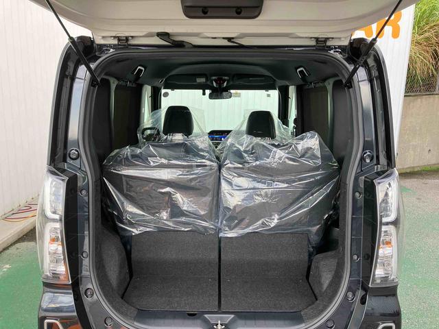 タントカスタムＸ（沖縄県）の中古車