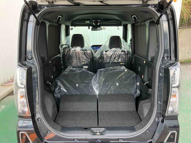 タントカスタムＸ（沖縄県）の中古車