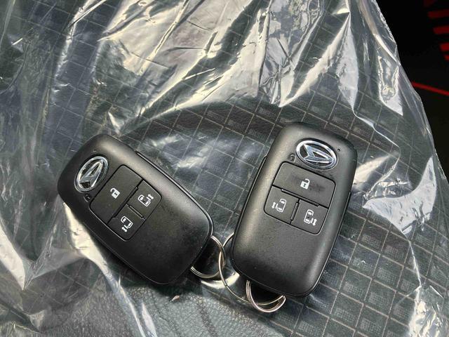 タントカスタムＸ（沖縄県）の中古車