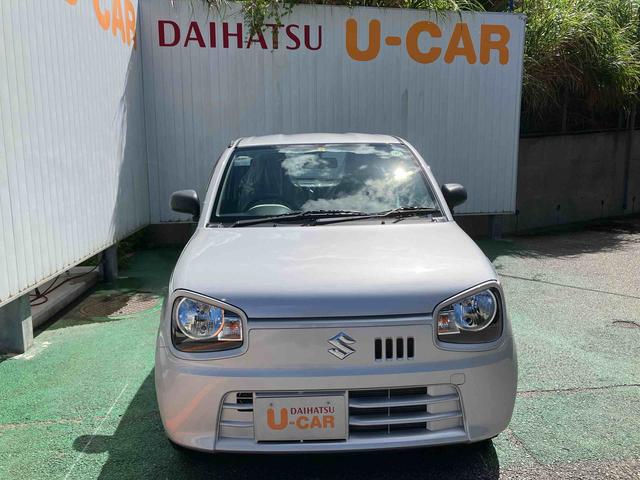 アルトＬ（沖縄県）の中古車