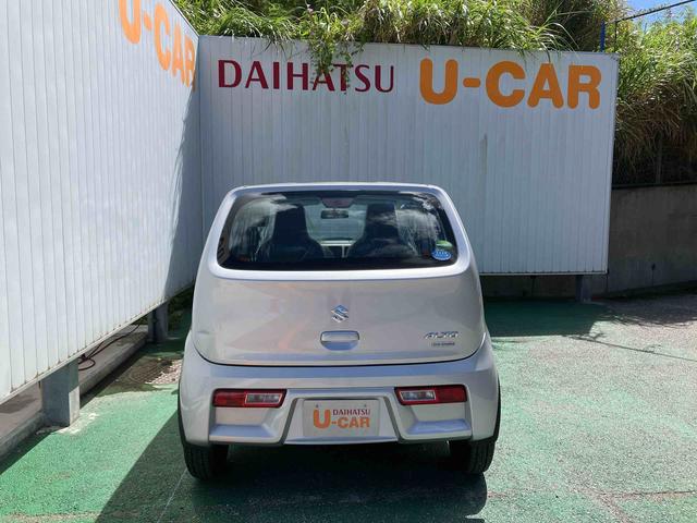 アルトＬ（沖縄県）の中古車