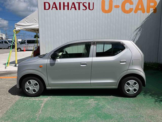 アルトＬ（沖縄県）の中古車