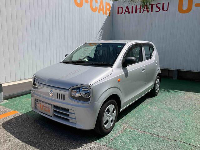 アルトＬ（沖縄県）の中古車