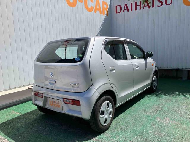 アルトＬ（沖縄県）の中古車