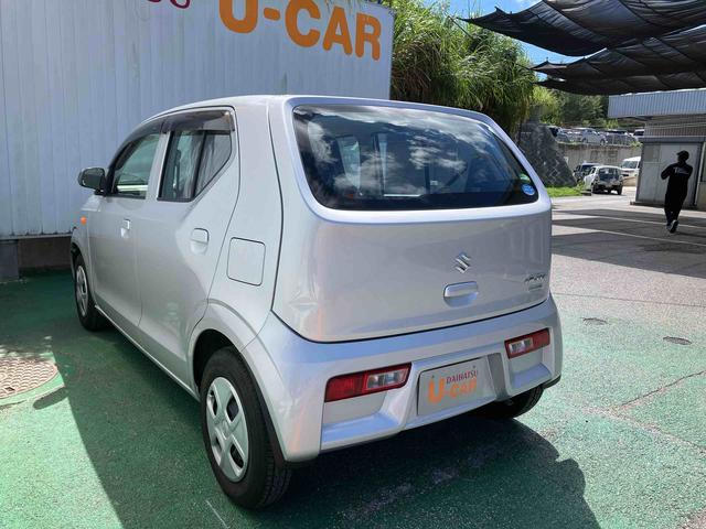 アルトＬ（沖縄県）の中古車