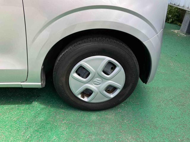 アルトＬ（沖縄県）の中古車