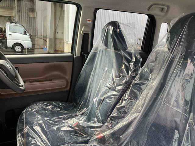 ムーヴキャンバスセオリーＸ（沖縄県）の中古車