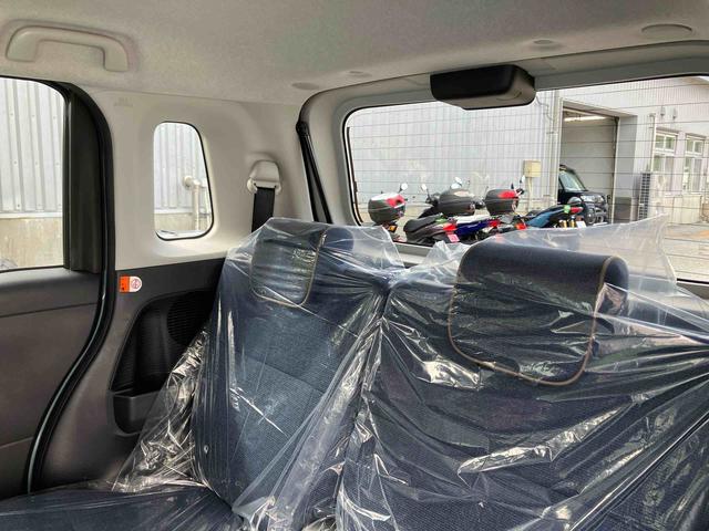 ムーヴキャンバスセオリーＸ（沖縄県）の中古車