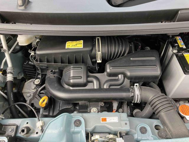 ムーヴキャンバスセオリーＸ（沖縄県）の中古車