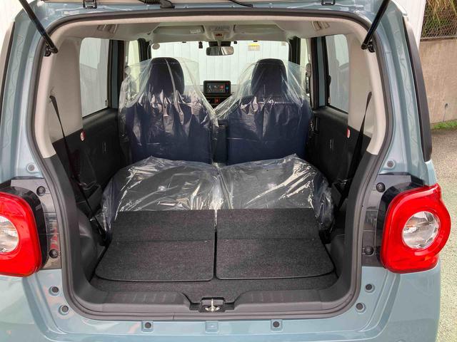 ムーヴキャンバスセオリーＸ（沖縄県）の中古車