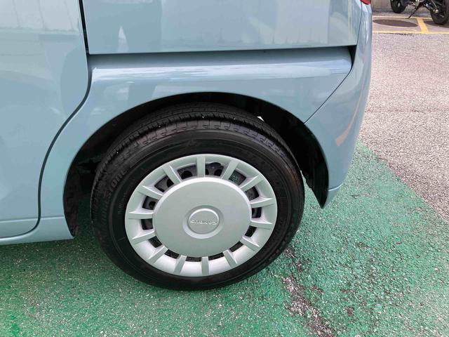 ムーヴキャンバスセオリーＸ（沖縄県）の中古車