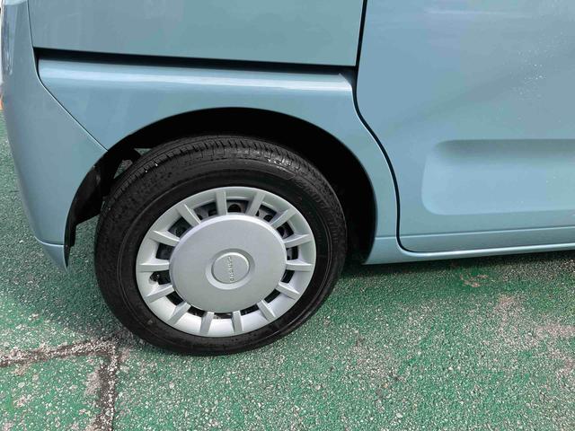 ムーヴキャンバスセオリーＸ（沖縄県）の中古車