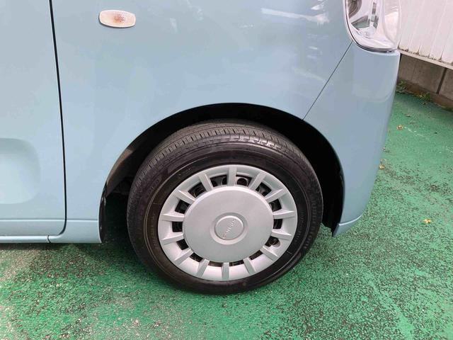 ムーヴキャンバスセオリーＸ（沖縄県）の中古車