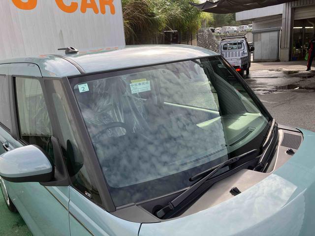 ムーヴキャンバスセオリーＸ（沖縄県）の中古車