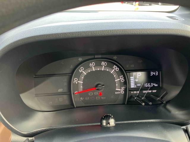 ムーヴキャンバスセオリーＸ（沖縄県）の中古車