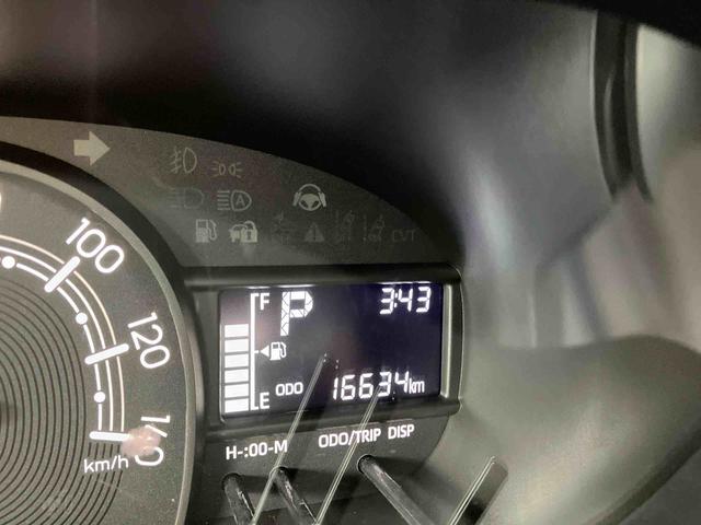 ムーヴキャンバスセオリーＸ（沖縄県）の中古車