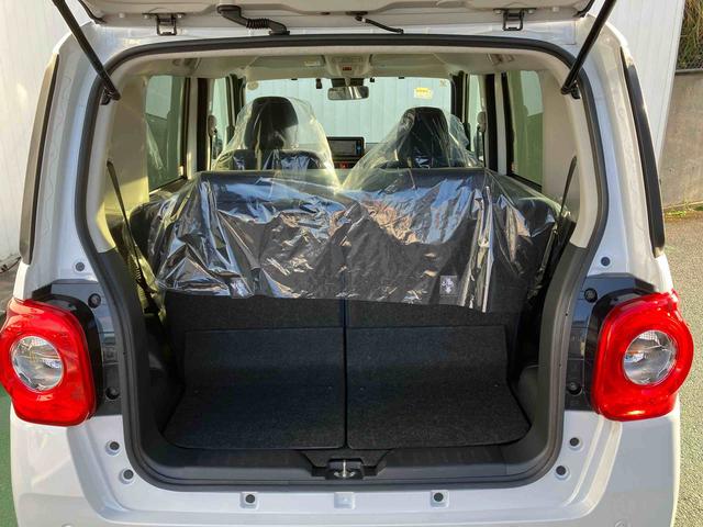ムーヴキャンバスセオリーＧ（沖縄県）の中古車