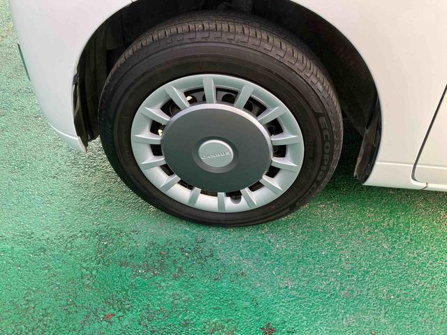 ムーヴキャンバスセオリーＧ（沖縄県）の中古車