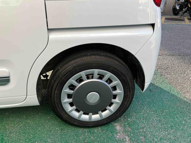 ムーヴキャンバスセオリーＧ（沖縄県）の中古車