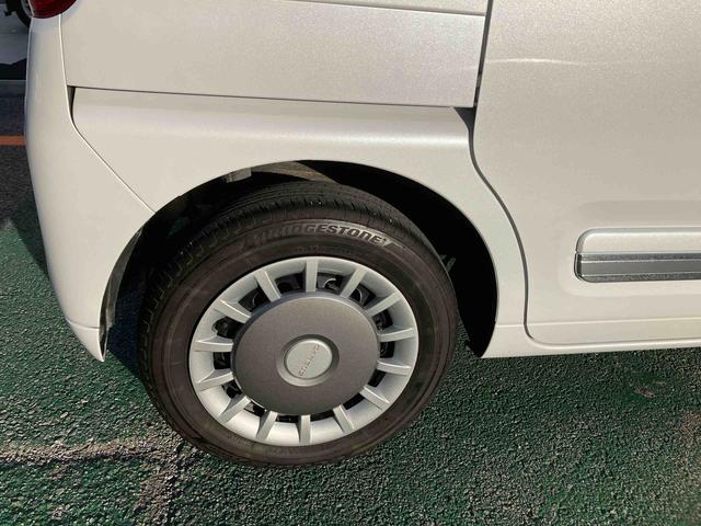 ムーヴキャンバスセオリーＧ（沖縄県）の中古車