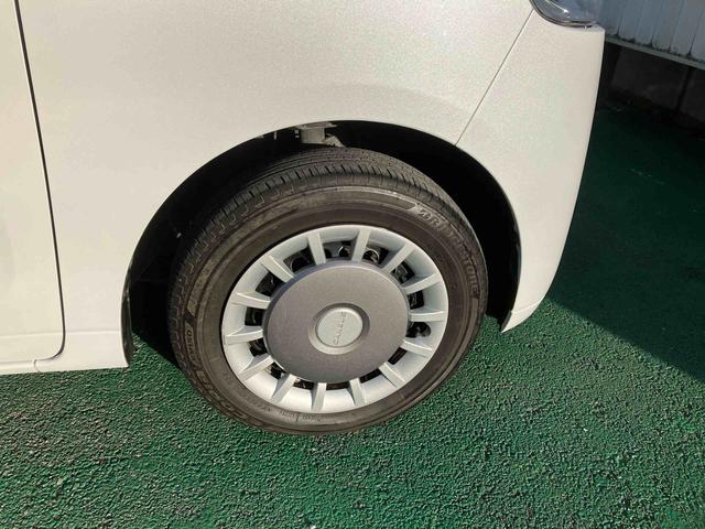 ムーヴキャンバスセオリーＧ（沖縄県）の中古車