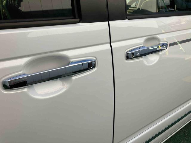 ムーヴキャンバスセオリーＧ（沖縄県）の中古車