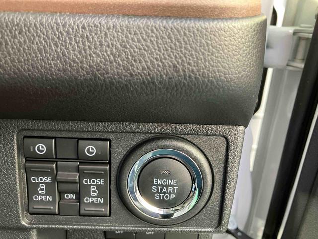 ムーヴキャンバスセオリーＧ（沖縄県）の中古車
