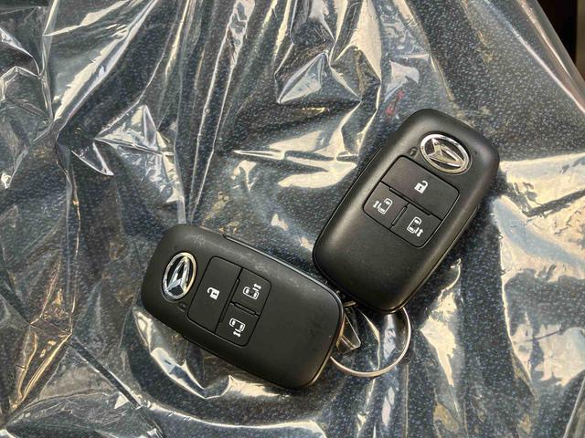 ムーヴキャンバスセオリーＧ（沖縄県）の中古車