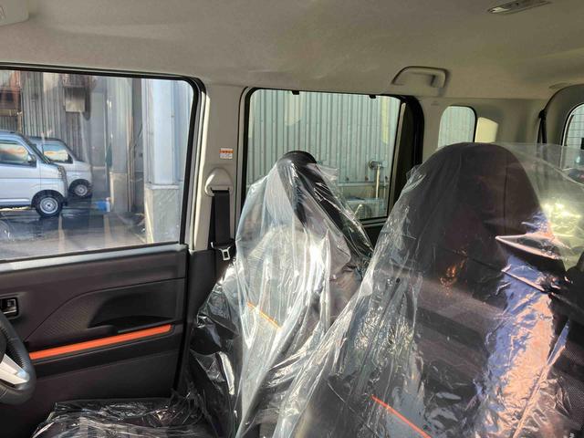 タントファンクロスターボ（沖縄県）の中古車