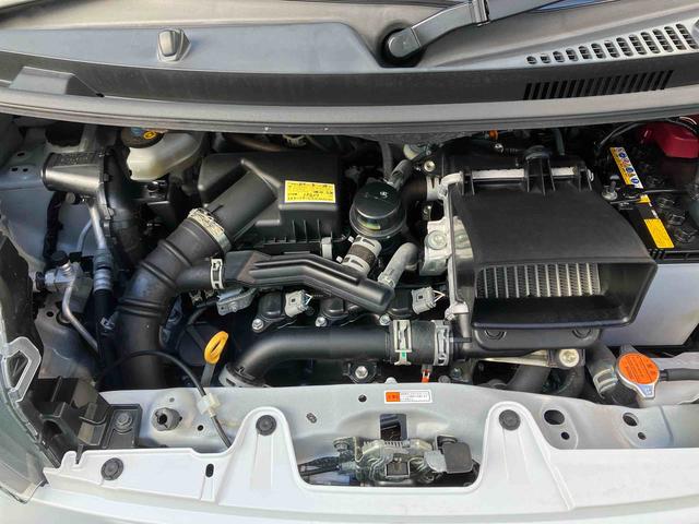 タントファンクロスターボ（沖縄県）の中古車