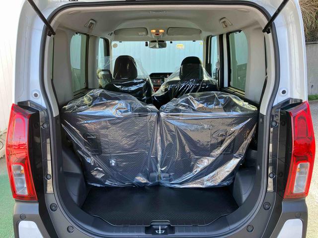 タントファンクロスターボ（沖縄県）の中古車