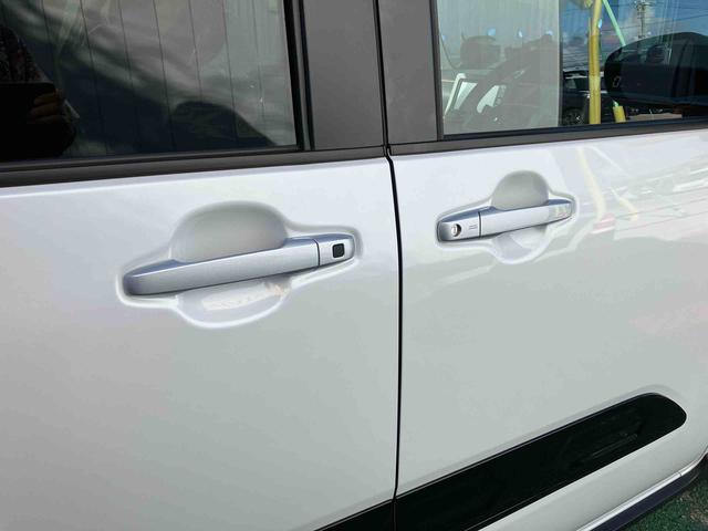 タントファンクロスターボ（沖縄県）の中古車