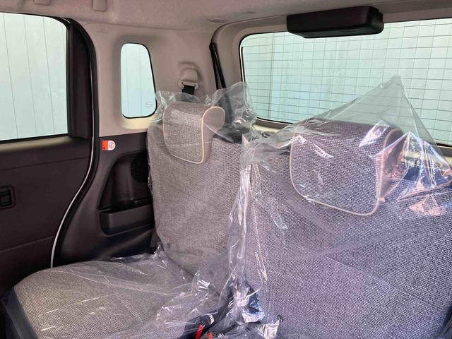 ムーヴキャンバスストライプスＧ（沖縄県）の中古車