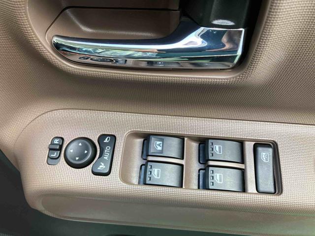 ムーヴキャンバスセオリーＧオートエアコン　７インチナビ　ドライブレコーダー　　衝突回避支援システム　コーナーセンサー　ＬＥＤヘッドランプ＆フォグランプ　両側パワースライドドア　キーフリーシステム（沖縄県）の中古車