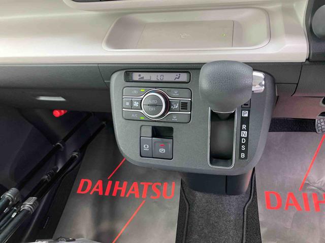 ムーヴキャンバスストライプスＧ（沖縄県）の中古車