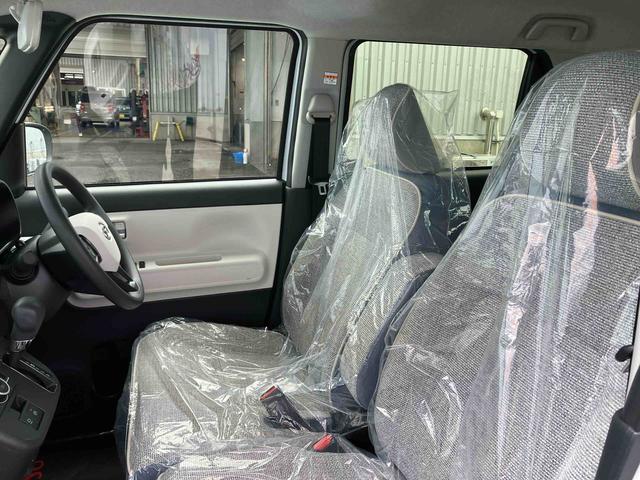 ムーヴキャンバスストライプスＧ（沖縄県）の中古車